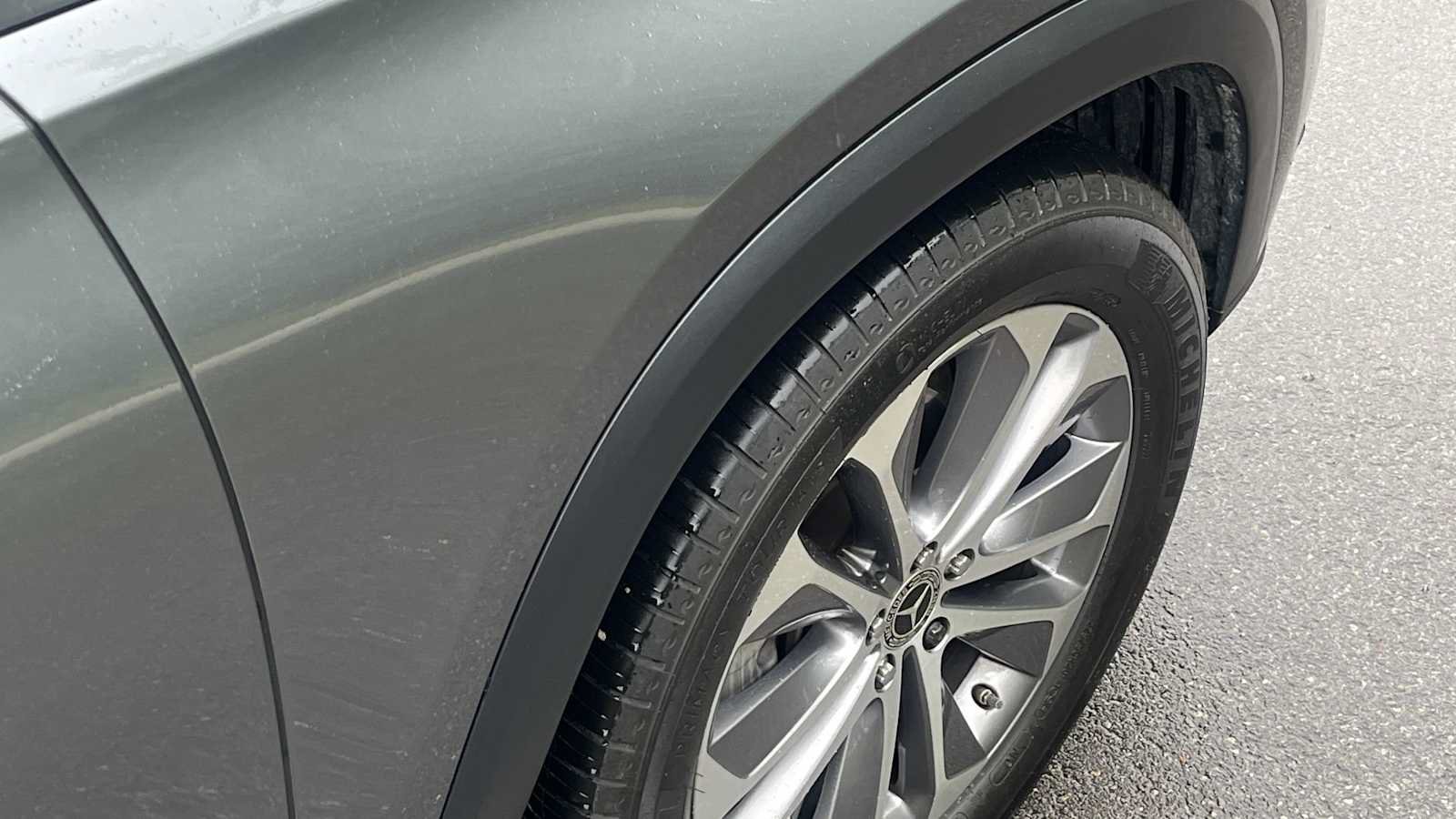 Certified 2022 Mercedes-Benz GLE 350 4MATIC image 21