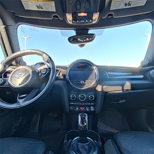 Used 2020 MINI Cooper S image 25