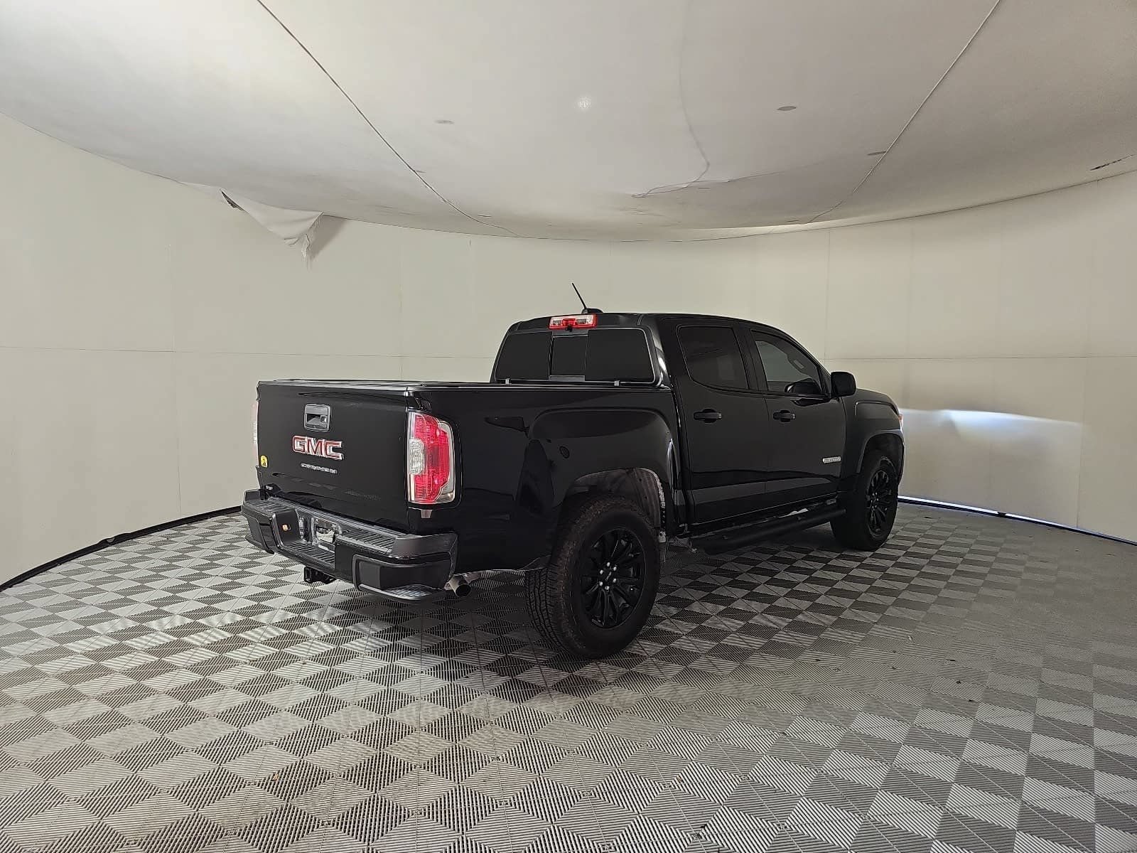 Used 2022 GMC Canyon Elevation w/ Trailering Package RWD image 27