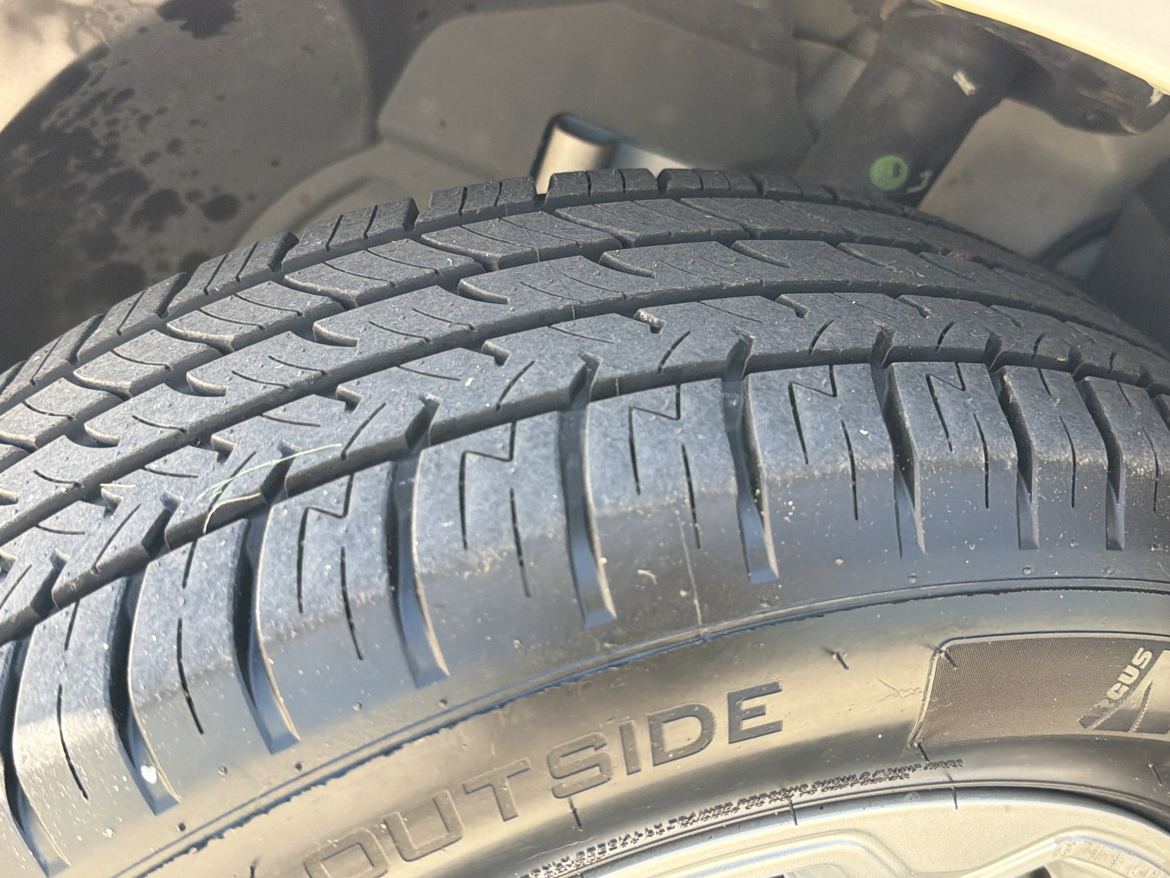 Used 2019 Ford EcoSport SE FWD image 12