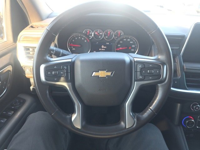 Used 2021 Chevrolet Tahoe LT image 14