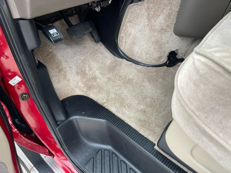 Used 1999 Ford E-150 and Econoline 150 RWD image 29