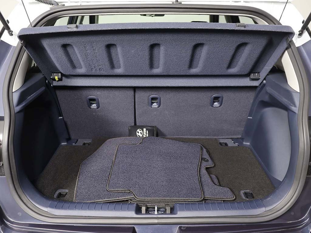 Certified 2023 Hyundai Venue Limited image 16