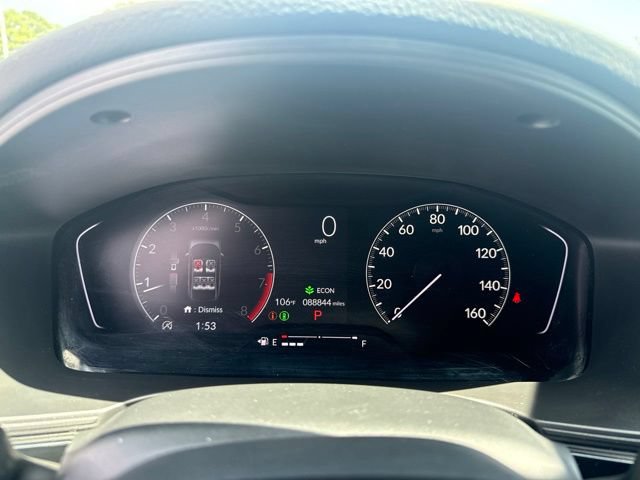 Used 2023 Honda Civic Sport image 27