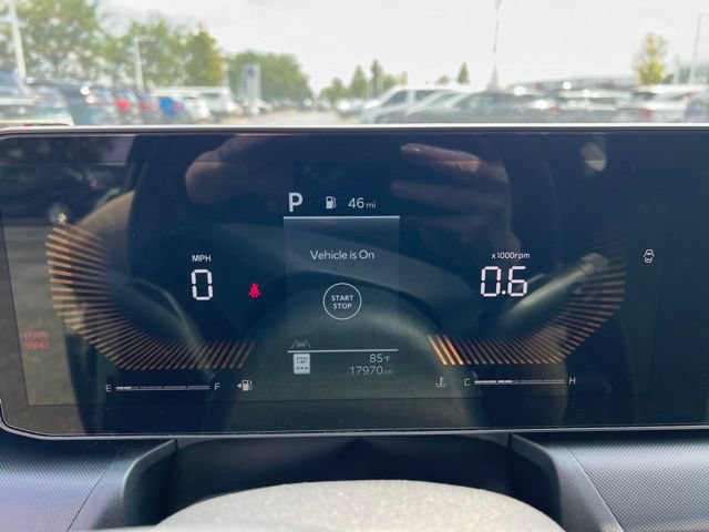 Certified 2025 Kia K4 FWD image 12