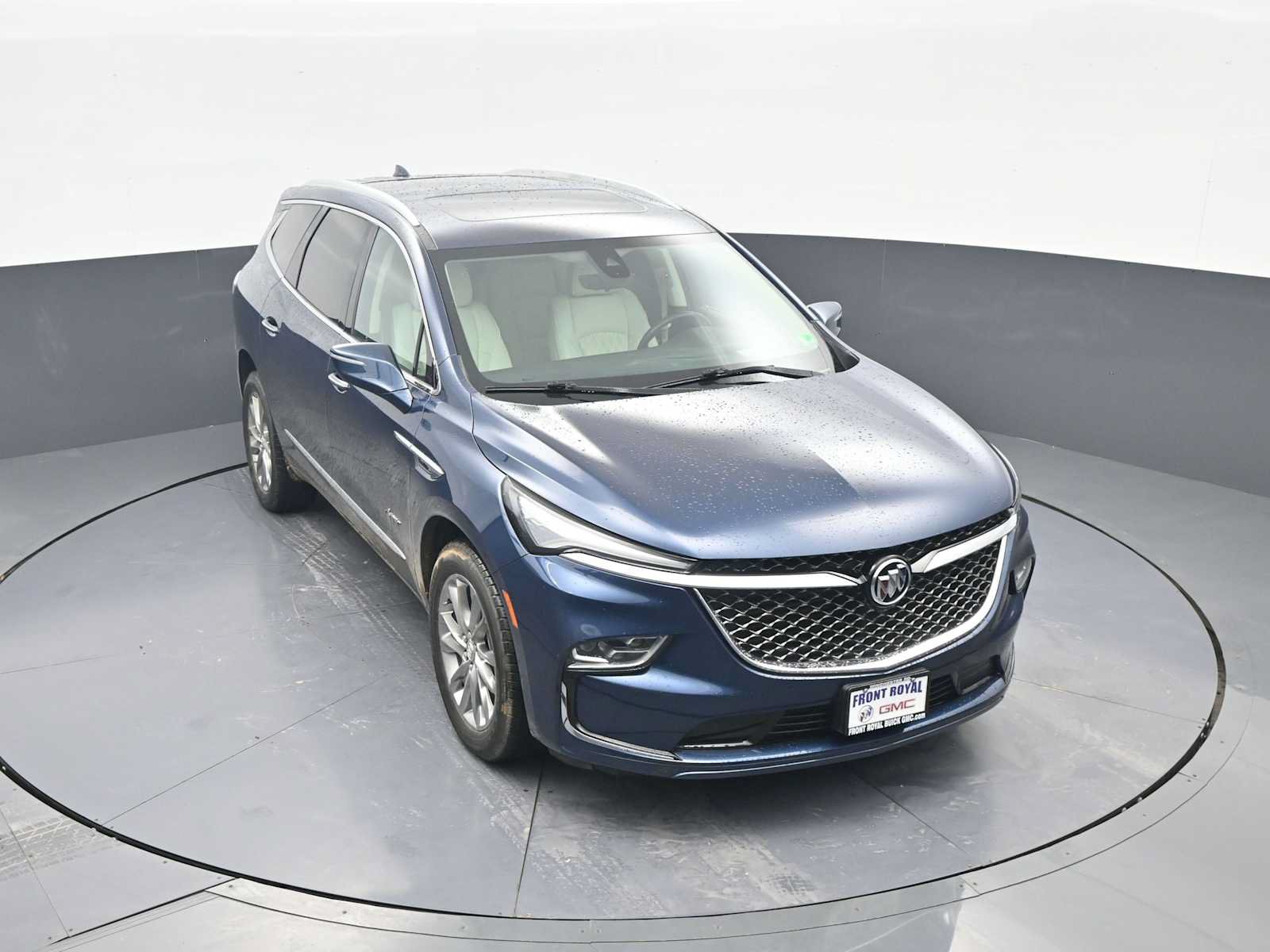 Used 2024 Buick Enclave Avenir w/ Avenir Technology Package AWD/4WD image 25