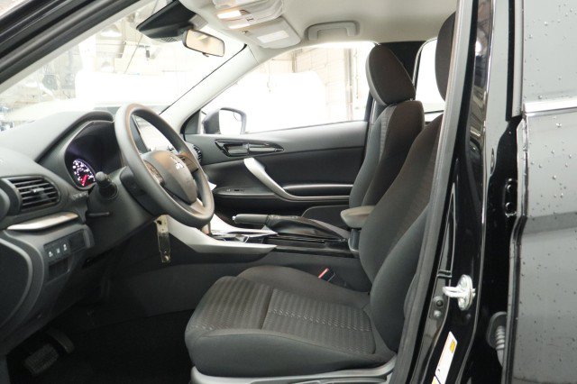 New 2026 Mitsubishi Eclipse Cross ES AWD/4WD image 6