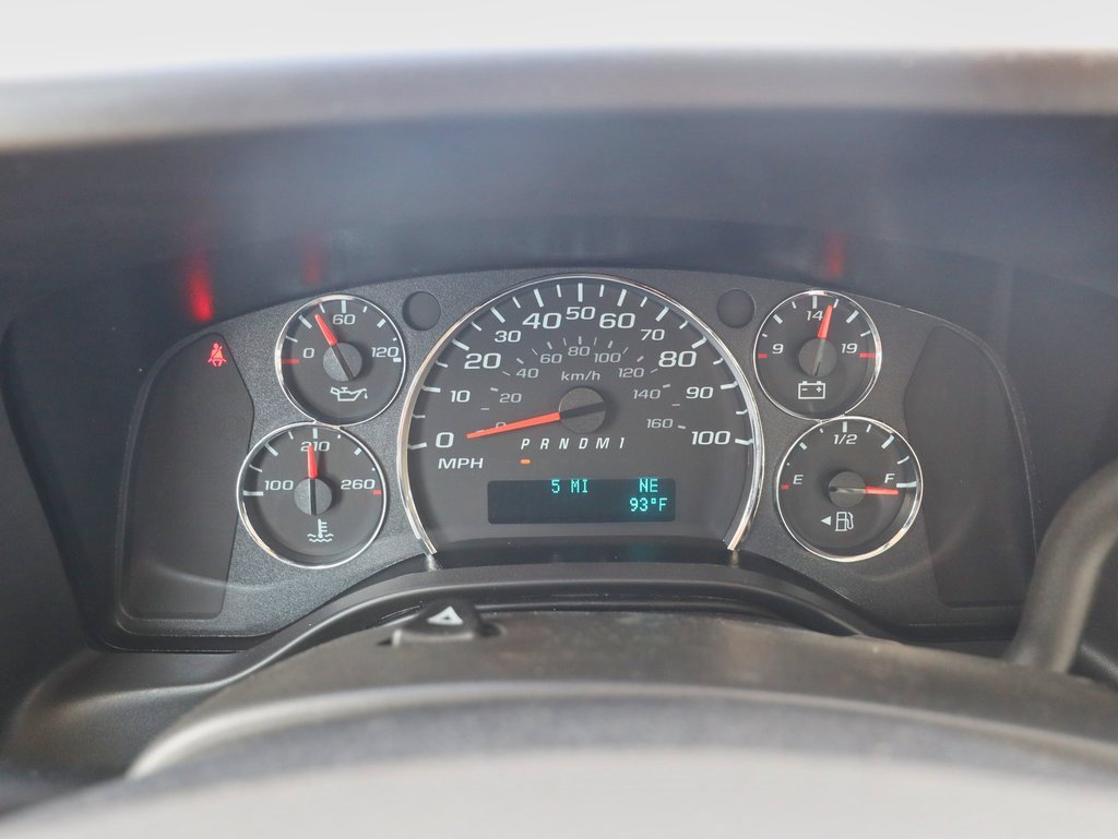 New 2025 GMC Savana 2500 Extended w/ Driver Convenience Package image 19