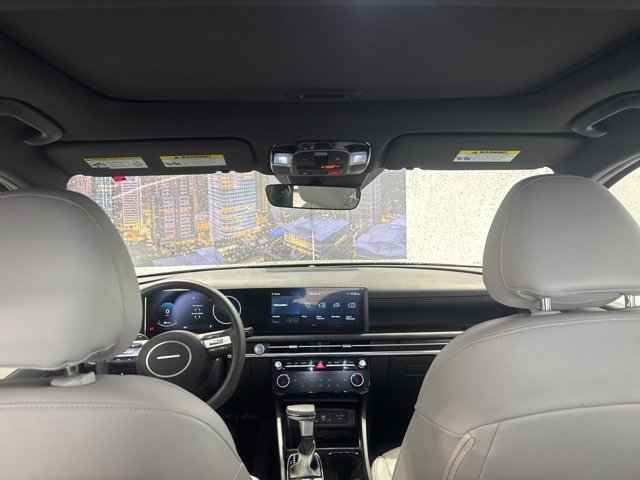 Used 2025 Hyundai Santa Cruz SEL image 17