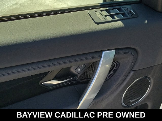 Used 2022 Land Rover Discovery Sport S AWD/4WD image 19