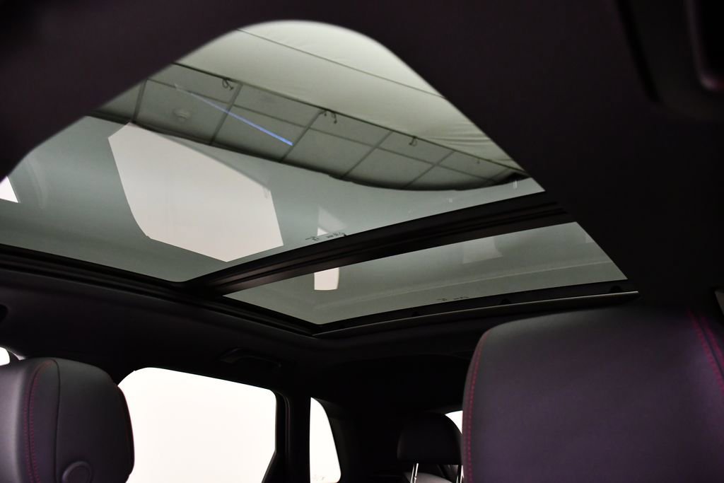 Used 2025 Audi Q3 2.0T Premium Plus w/ Premium Plus Package image 18