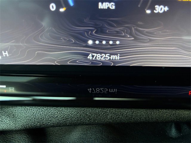 Used 2022 Jeep Wagoneer Series II w/ Premium Group I image 21