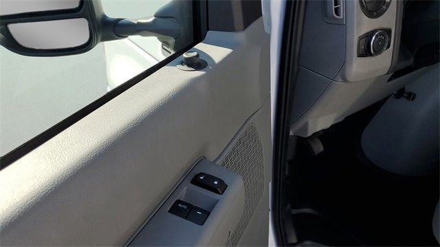 New 2026 Ford E-350 and Econoline 350 Super Duty w/ Power Equipment Group image 19