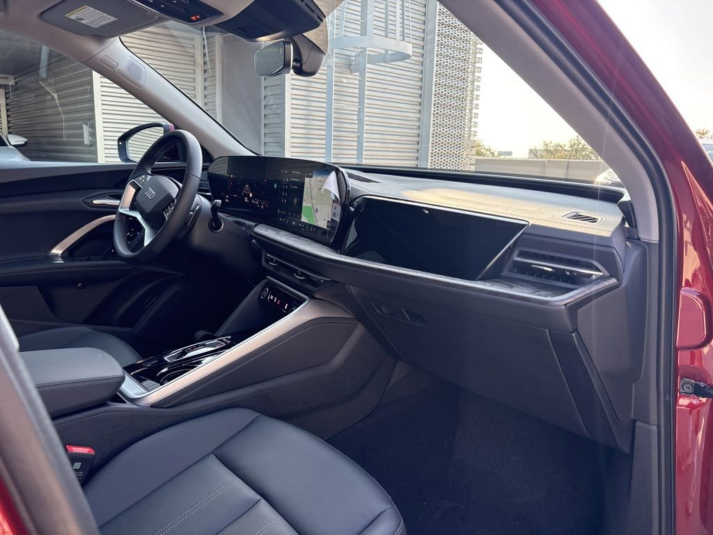 New 2025 Audi Q5 Premium Plus image 13