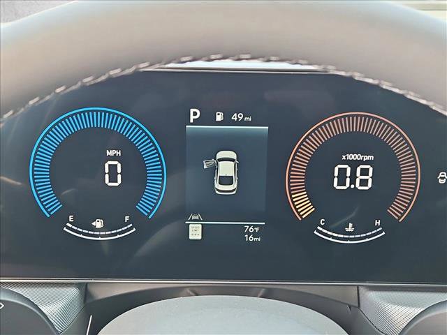 New 2026 Hyundai Sonata SEL image 11