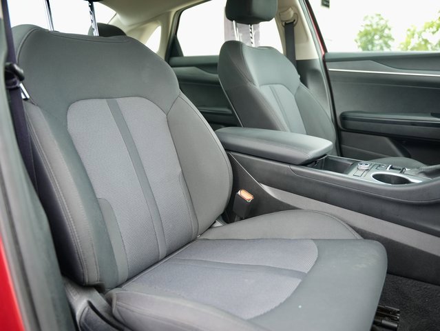 Used 2023 Kia K5 LXS image 9