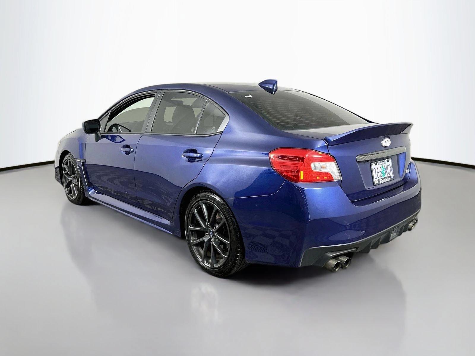 Used 2019 Subaru WRX Limited w/ Popular Package #1 AWD/4WD image 5