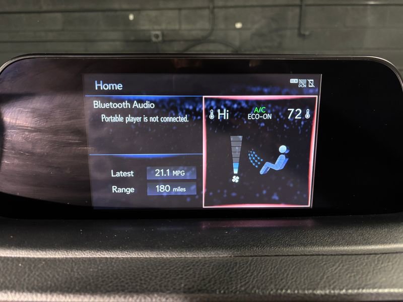 Used 2020 Lexus RX 350 AWD w/ Accessory Package image 12