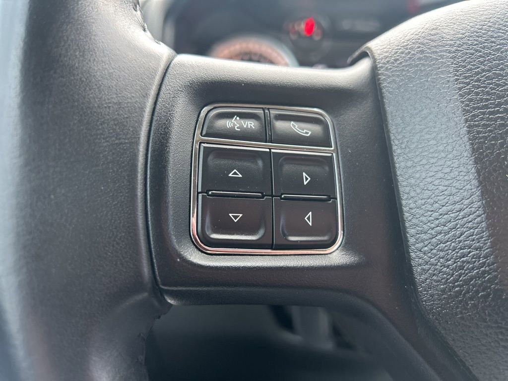 Used 2018 RAM 1500 Big Horn image 19