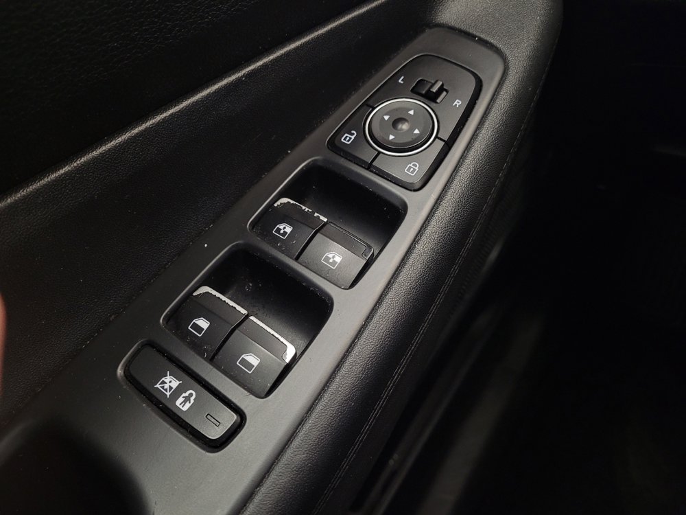 Used 2020 Hyundai Santa Fe SEL image 27