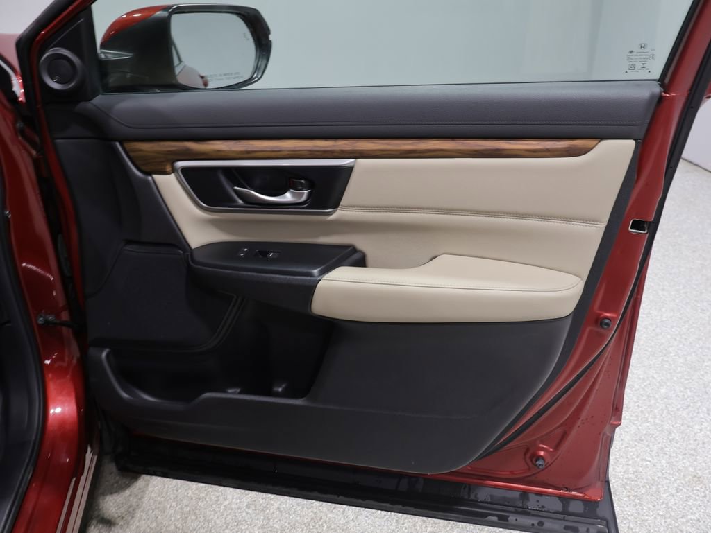 Used 2018 Honda CR-V EX-L image 23