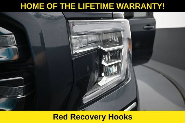 Used 2020 GMC Sierra 1500 AT4 w/ AT4 Premium Package AWD/4WD image 63