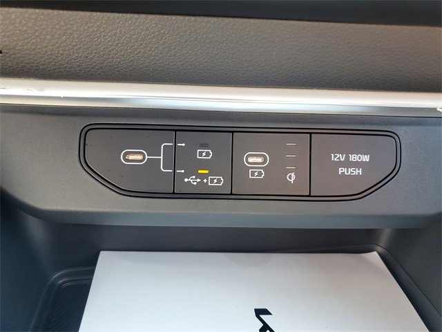 New 2026 Kia Carnival SX Prestige image 32