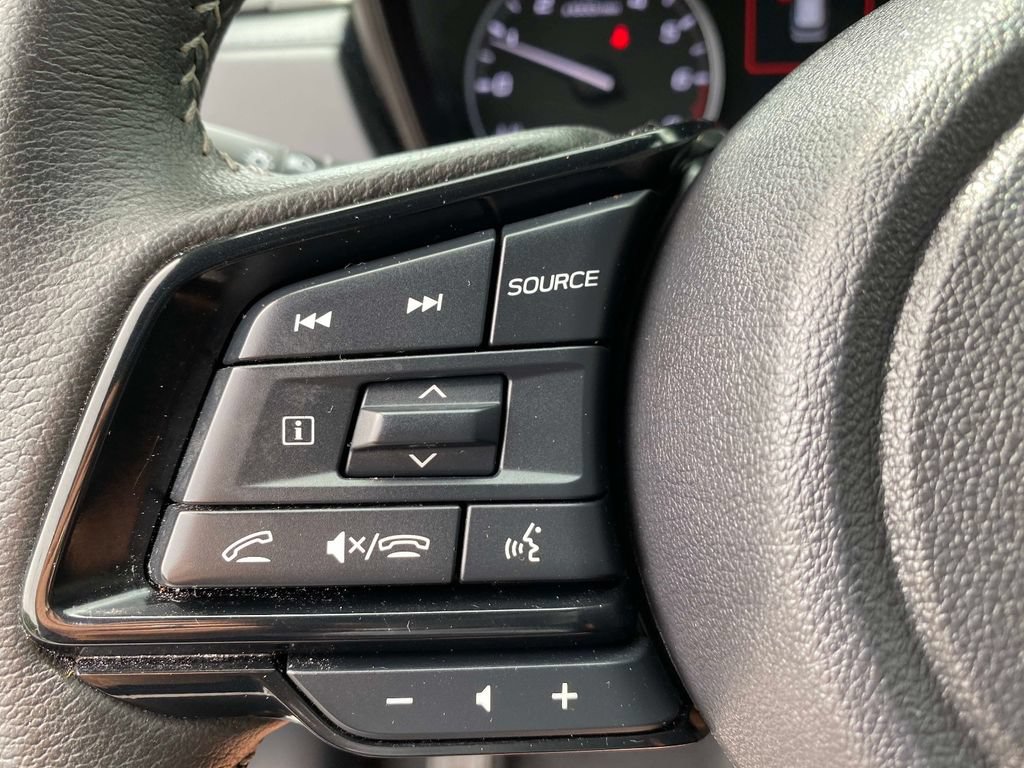 Certified 2025 Subaru Forester Premium AWD/4WD image 19