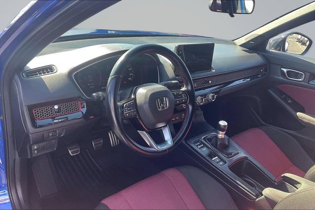 Used 2022 Honda Civic Si image 14