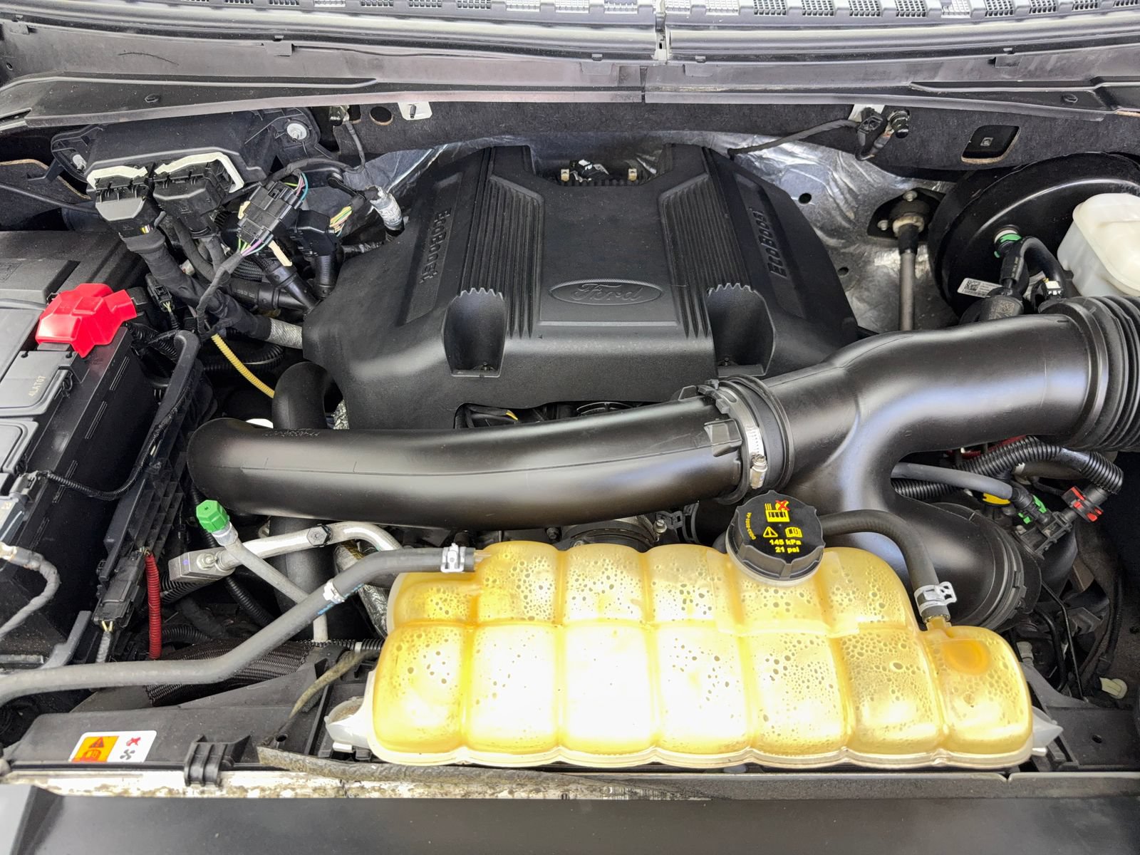 Used 2019 Ford Expedition Platinum RWD image 57