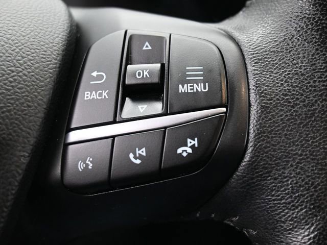 Used 2020 Ford Escape SEL image 16