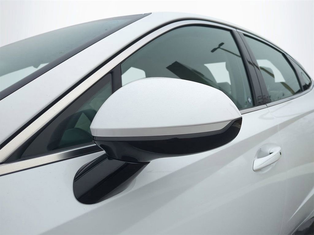 New 2026 Hyundai Sonata SEL image 12