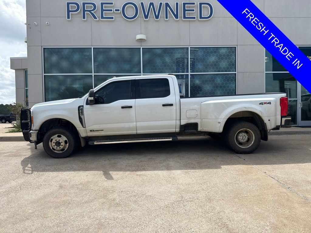 Used 2023 Ford F350 XLT