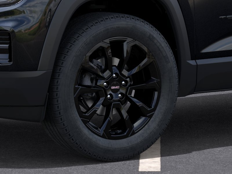 New 2026 GMC Terrain Elevation w/ Elevation Premium Package AWD/4WD image 9