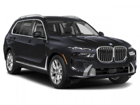 Used 2024 BMW X7 M60i w/ Executive Package AWD/4WD image 9