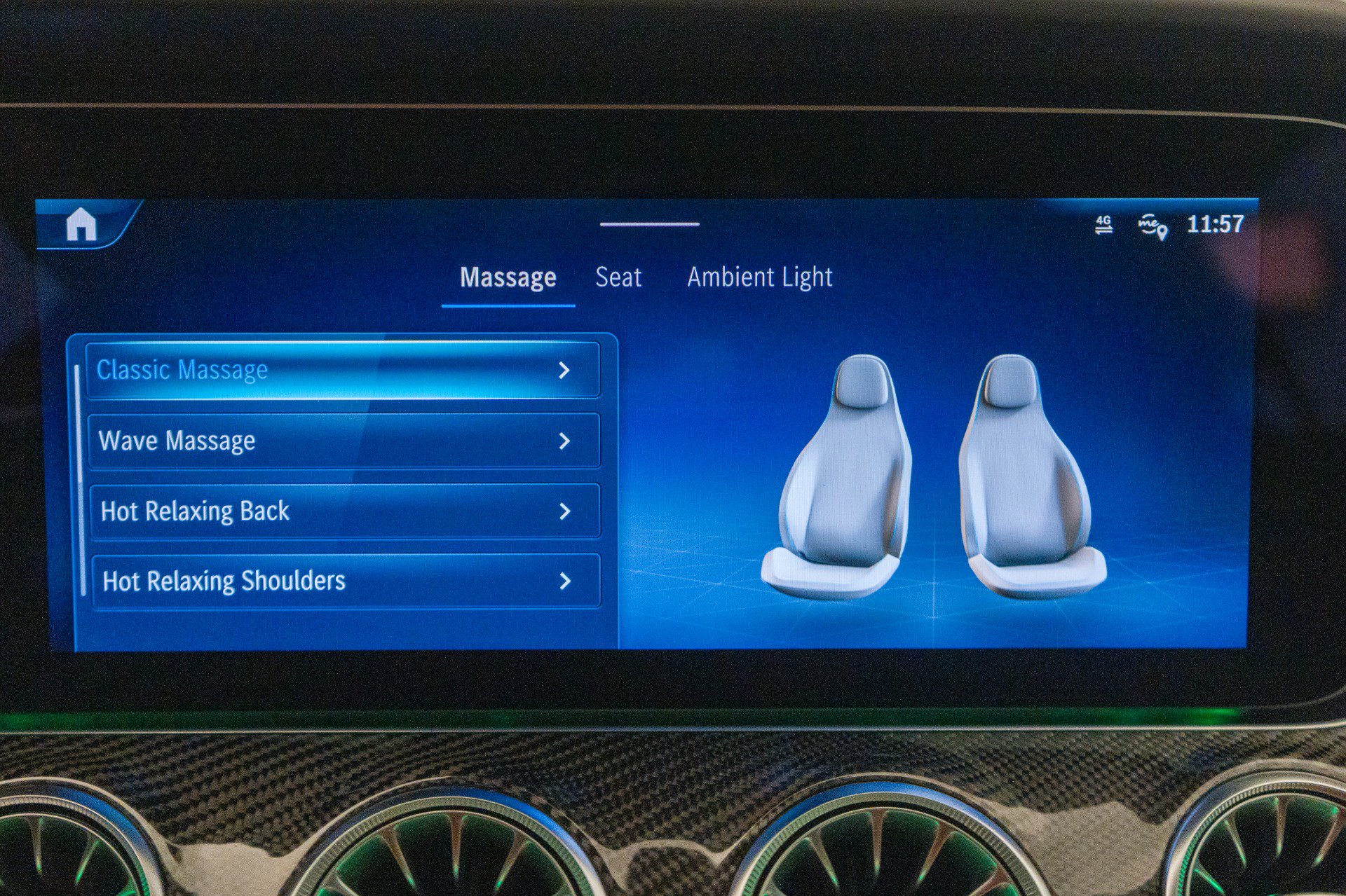 Used 2026 Mercedes-Benz AMG GT 63 S image 31