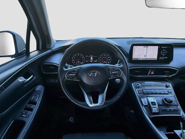 Used 2023 Hyundai Santa Fe SEL w/ Cargo Package FWD image 23