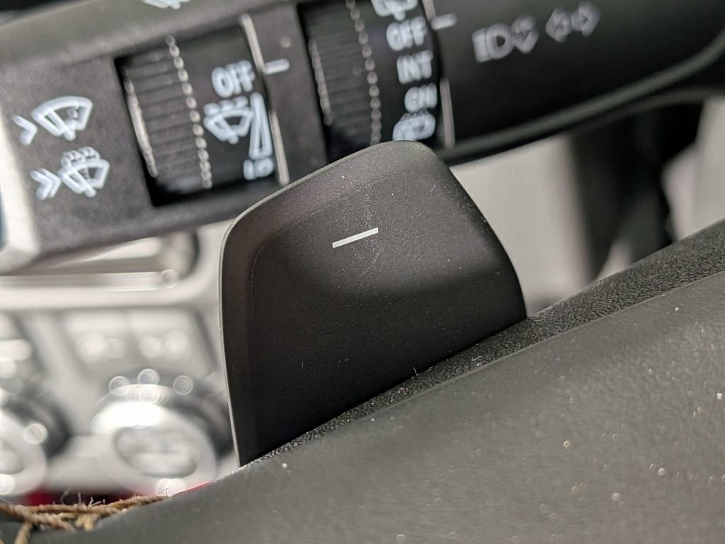 New 2026 GMC Yukon AT4 w/ AT4 Premium Plus Package image 22