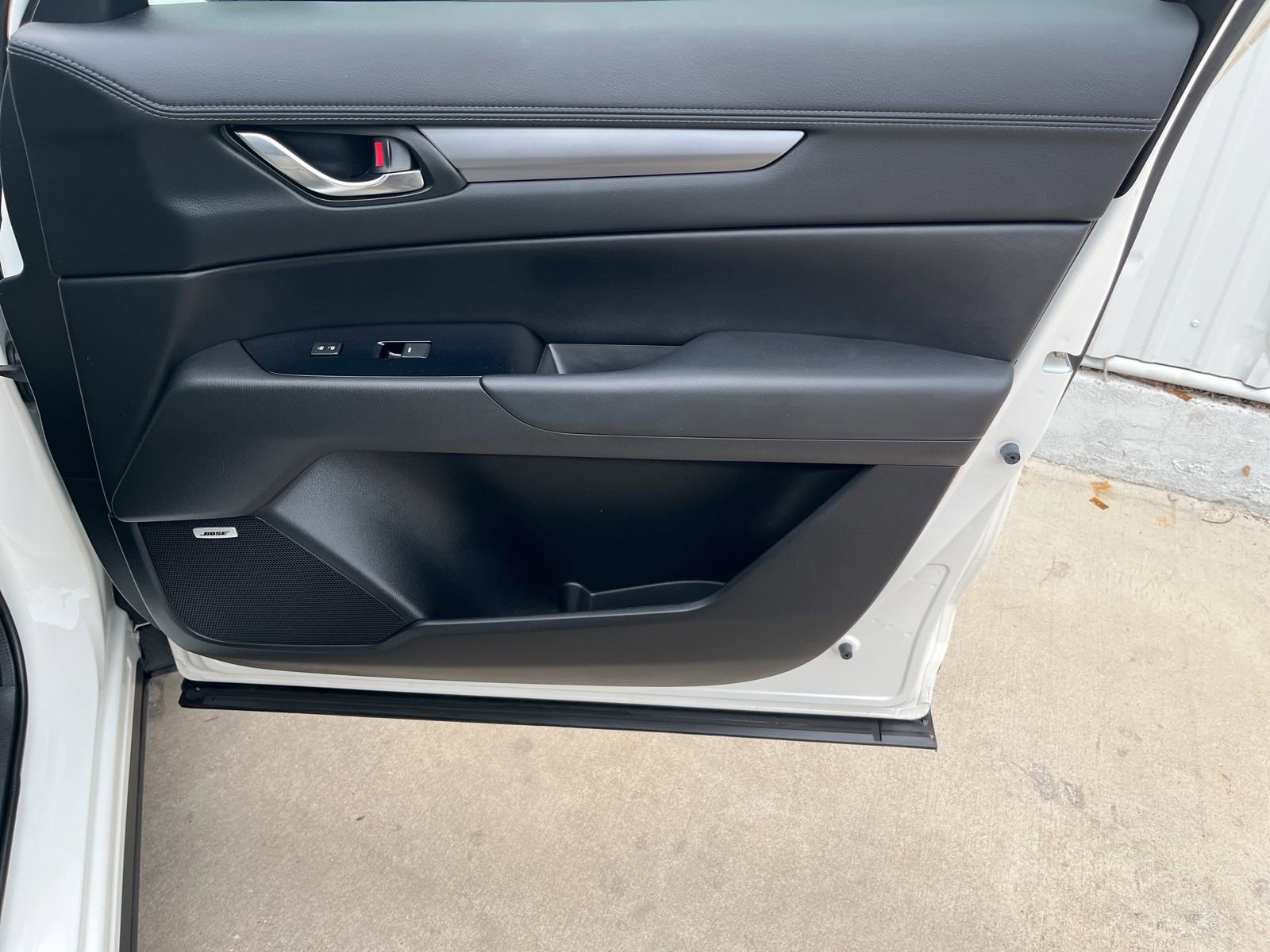 Used 2019 MAZDA CX-5 Touring FWD image 17