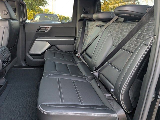 New 2026 GMC Sierra EV Denali image 19