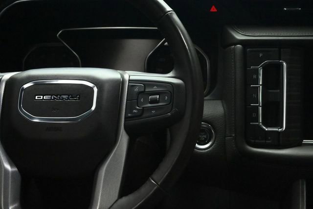 Used 2021 GMC Yukon Denali w/ Denali Premium Package RWD image 43