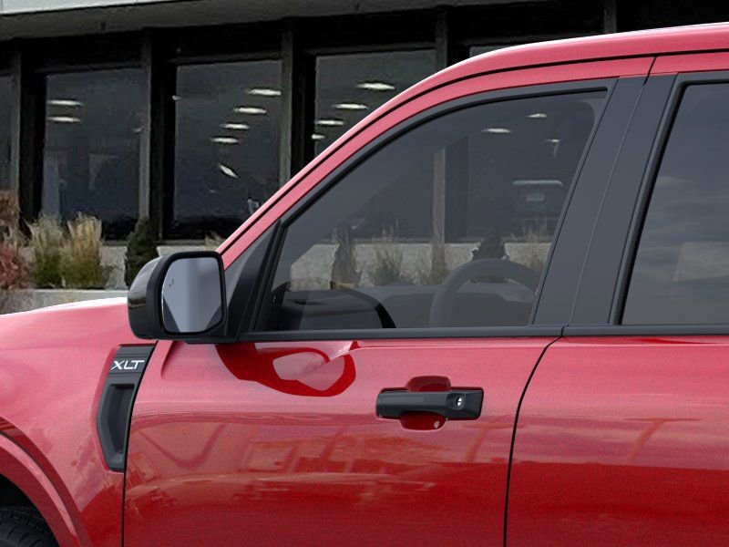 New 2026 Ford Maverick XLT AWD/4WD image 21