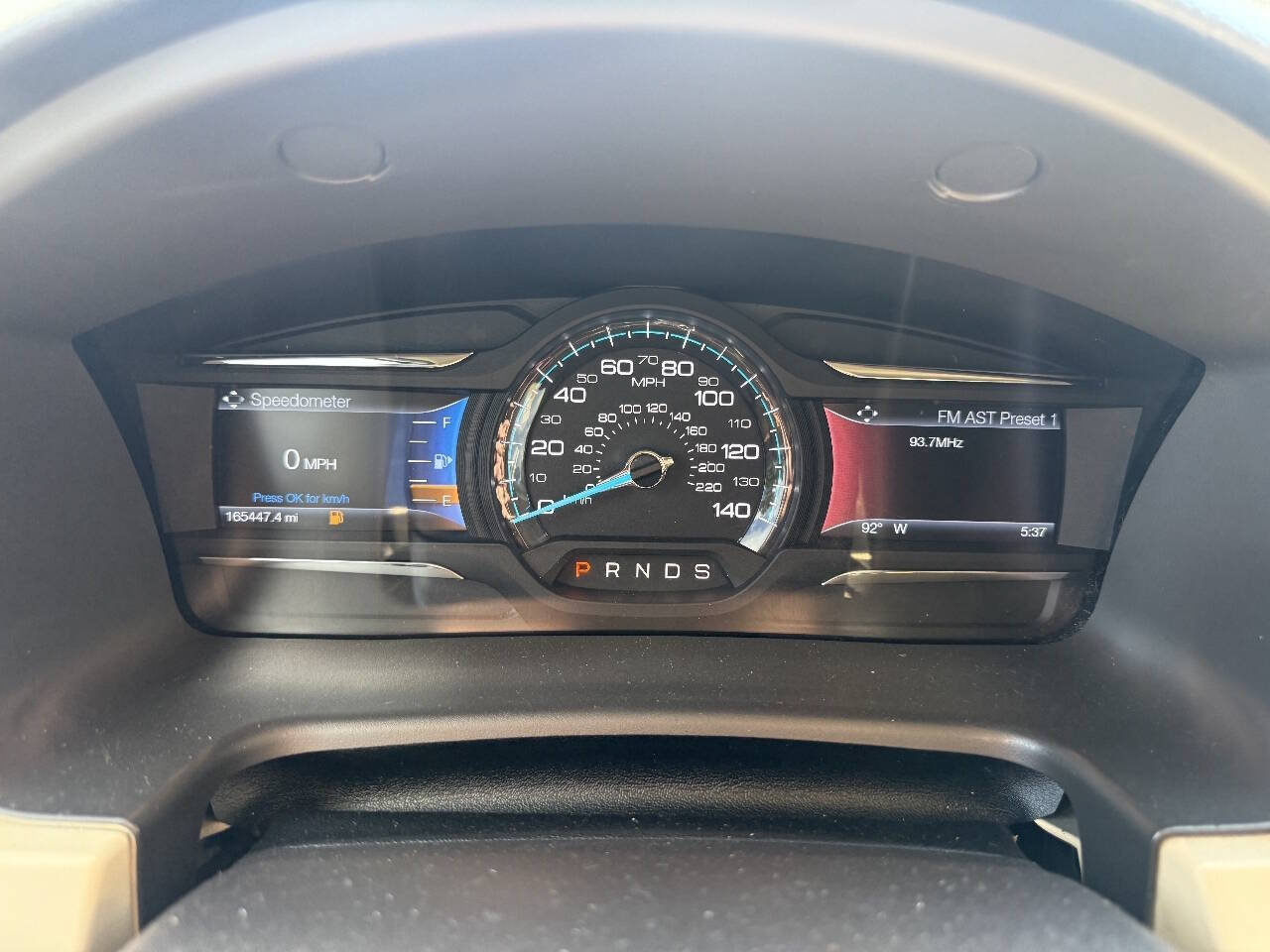 Used 2016 Ford Flex Limited AWD/4WD image 31