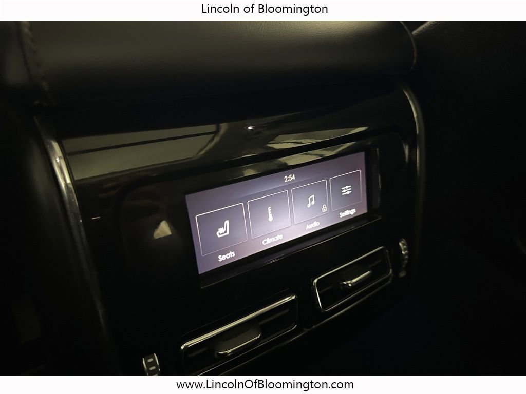 Certified 2022 Lincoln Aviator Reserve w/ Equipment Group 201A image 70