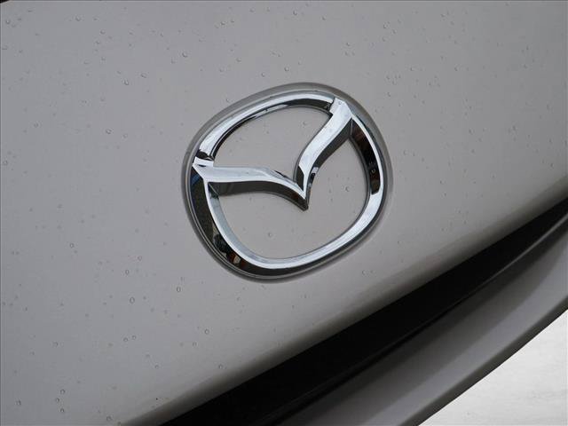 Used 2022 MAZDA MX-5 Miata RF Grand Touring RWD image 29