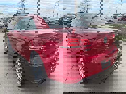 Used 2014 Volkswagen Eos Komfort image 9