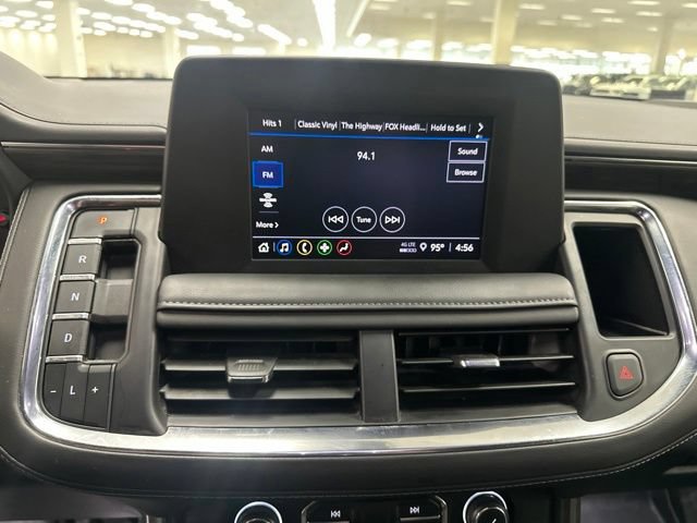 Used 2024 Chevrolet Suburban LS w/ Driver Alert Package AWD/4WD image 21