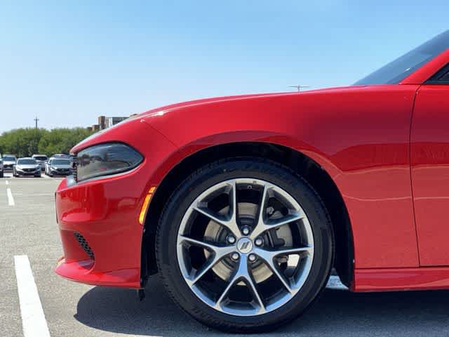 Used 2023 Dodge Charger GT RWD image 14