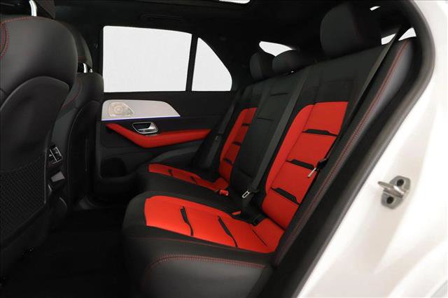 New 2025 Mercedes-Benz GLE 63 AMG S image 17