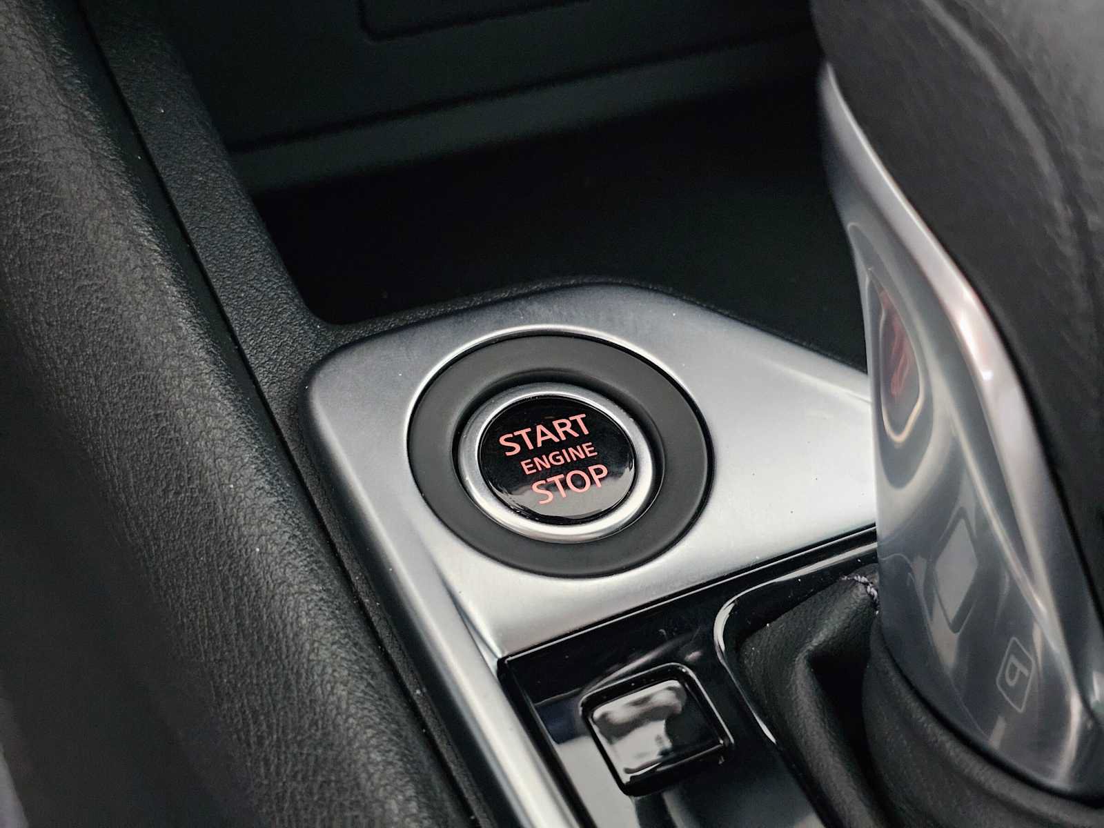 Used 2022 Nissan Sentra SV w/ Trunk Package FWD image 30
